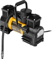 Автомобильный компрессор Denzel AC-75 - фото2