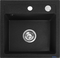 Кухонная мойка Rea ZLE-00121 - фото