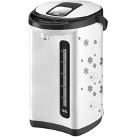 Чайник Energy TP-617 (белый) - фото