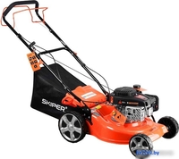 Газонокосилка Skiper GW462S - фото2, картинка2 Газонокосилка Skiper GW462S - фото2