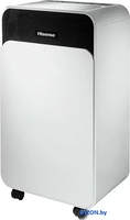 Осушитель воздуха Hisense D16CW - фото2
