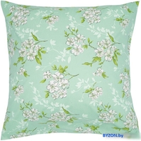 Постельное белье Siberia Home Джейн №27 70х70 Сиб-Нав-70х70-Дж27 - фото