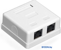 Розетка компьютерная ExeGate EX292843RUS - фото