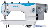 Электронная швейная машина JACK H2-A-CZ-12 - фото