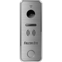 Вызывная панель Falcon Eye FE-ipanel 3 (Silver) - фото