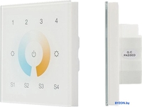 Диммер RGBW Arlight Dali-901-11-4G-4SC-Mix-DT8-IN White 037198 - фото