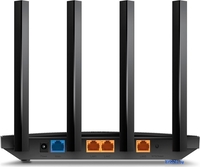 Wi-Fi роутер TP-Link Archer AX17 - фото2