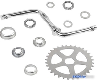 Шатун Favorit SXH-OPC-031 - фото