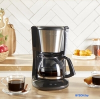Капельная кофеварка Tefal CM5S1DE0 - фото2, картинка2 Капельная кофеварка Tefal CM5S1DE0 - фото2