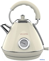 Электрический чайник Viconte VC-3309 - фото