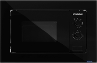 Микроволновая печь Hyundai HBW 2030 BG - фото