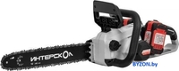 Аккумуляторная пила Интерскол ПЦА-16/36В (без АКБ) - фото