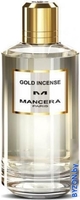 Парфюмерия Mancera Gold Incense EdP (60 мл) - фото