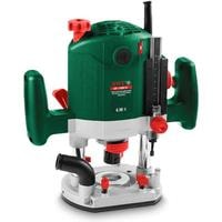 Вертикальный фрезер DWT OF-1400 V - фото