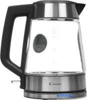 Электрический чайник Candy CK-302 FM04W0D00RU - фото2
