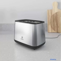 Тостер Electrolux E3T1-3ST - фото2