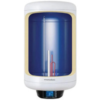 Накопительный электрический водонагреватель Metalac Sirius MB P120 W - фото2