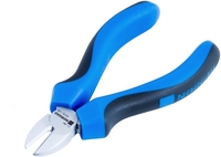 Кусачки боковые (бокорезы) Norgau N315- 135 070041114 - фото2, картинка2 Кусачки боковые (бокорезы) Norgau N315- 135 070041114 - фото2