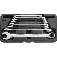 Набор ключей Jonnesway W84108S (8 предметов) - фото