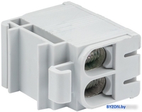 Клемма EKF PROxima PLC-kvs2-16-50-Grey - фото2