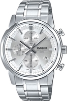 Наручные часы Casio MTP-E510D-7A - фото, картинка Наручные часы Casio MTP-E510D-7A - фото