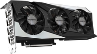 Видеокарта Gigabyte GeForce RTX 3060 Gaming OC 12GB GDDR6 GV-N3060GAMING OC-12GD - фото2