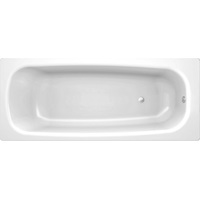 Ванна BLB Universal 150x70 (с ручками и ножками) - фото