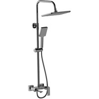 Душевая система Haiba HB24639-3 - фото