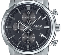 Наручные часы Casio MTP-E510D-1A1 - фото2, картинка2 Наручные часы Casio MTP-E510D-1A1 - фото2