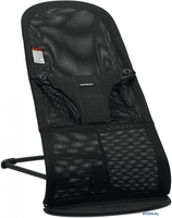  BabyBjorn Bliss Mesh 0062.25 (black)