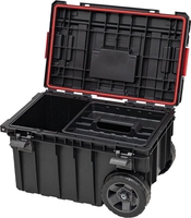 Ящик для инструментов Qbrick System ONE Trolley Vario SKRWQONETVCZAPG011 - фото2