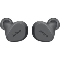 Наушники Jabra Elite 2 (темно-серый) - фото