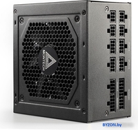 Блок питания Montech Century 650 - фото2