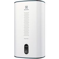 Накопительный электрический водонагреватель Electrolux EWH 80 Royal Flash - фото