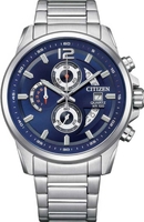 Наручные часы Citizen AN3690-56L - фото, картинка Наручные часы Citizen AN3690-56L - фото