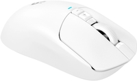 Игровая мышь A4Tech Bloody R72 Ultra (белый) - фото2