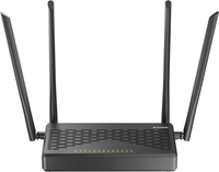 Wi-Fi роутер D-Link DVG-5402G/GFRU/S1A - фото
