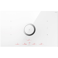 Варочная панель Elica NikolaTesla Switch WH/A/83 - фото