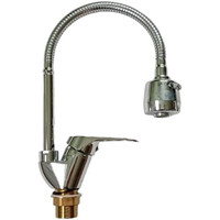 Смеситель Wisent WP53213 - фото