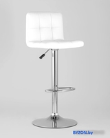 Стул Stool Group Малави LITE барный (белый) - фото2