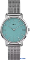 Наручные часы Timex TW2Y10100 - фото, картинка Наручные часы Timex TW2Y10100 - фото