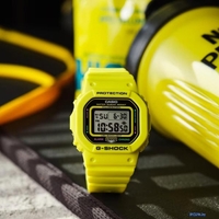 Наручные часы Casio GMD-S5600EP-9E - фото2