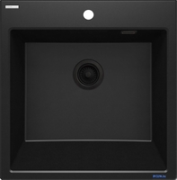 Кухонная мойка Deante ZQE_N10K - фото