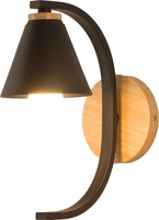 Бра Home Light Астерия MMD-LED B139-0-B (черный) - фото, картинка Бра Home Light Астерия MMD-LED B139-0-B (черный) - фото