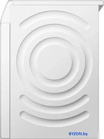Стирально-сушильная машина Bosch Serie 8 WNC254A0ME - фото2