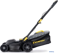 Газонокосилка Champion EM4018 - фото2, картинка2 Газонокосилка Champion EM4018 - фото2