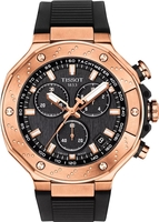 Наручные часы Tissot T141.417.37.051.00 - фото