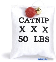 Игрушка для кошек Beeztees Любовь Мешочек с кошачьей мятой 620160 - фото, картинка Игрушка для кошек Beeztees Любовь Мешочек с кошачьей мятой 620160 - фото