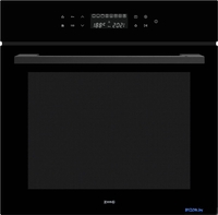 Электрический духовой шкаф ZorG NEO610 black - фото, картинка Электрический духовой шкаф ZorG NEO610 black - фото