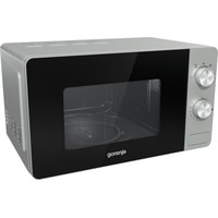 Микроволновая печь Gorenje MO17E1S - фото2